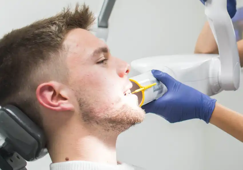 dental x-rays